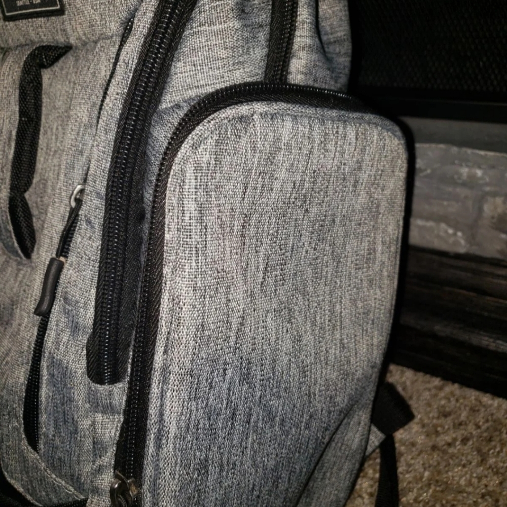 Eddie Bauer Diaper Bag - Picture 5 of 12